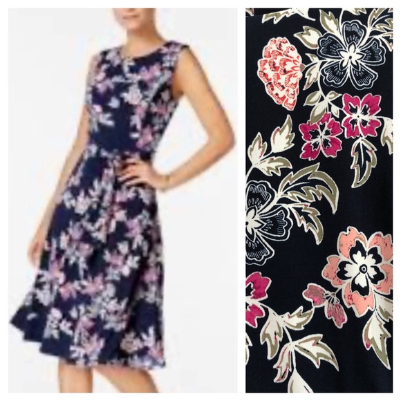 Charter Club dress - like new - Picture 1 of 8